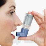 Бронхиальная астма приступ удушья - Как вылечить аллергию Бронхиальная астма приступ удушья - Как вылечить аллергию