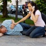 Бронхиальная астма приступ удушья - Как вылечить аллергию Бронхиальная астма приступ удушья - Как вылечить аллергию