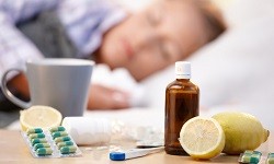 Дисгидротическая экзема - Как вылечить аллергию Дисгидротическая экзема - Как вылечить аллергию
