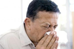 Как вылечить хронический аллергический ринит народными средствами